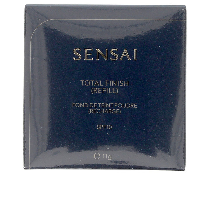 Pressed refill powder in Almond Beige, 11 g, refill compact format