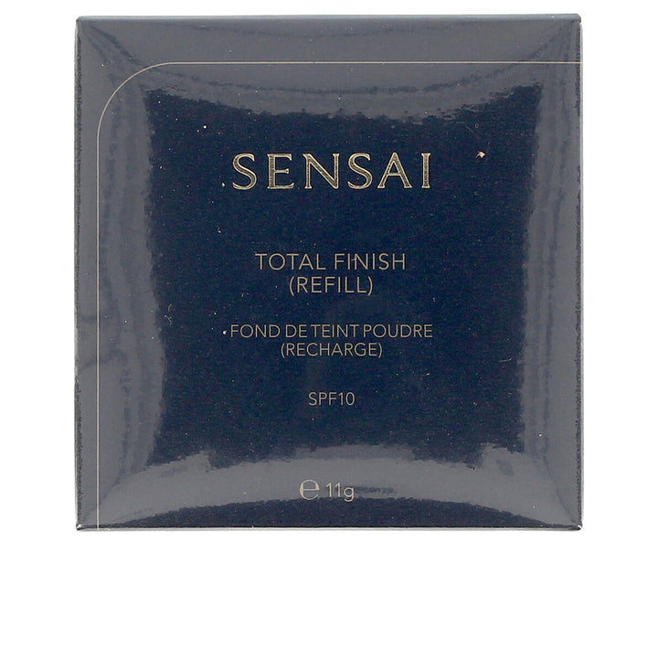 Refill pan of powder foundation TF205 Topaz Beige, 11 g, velvety finish
