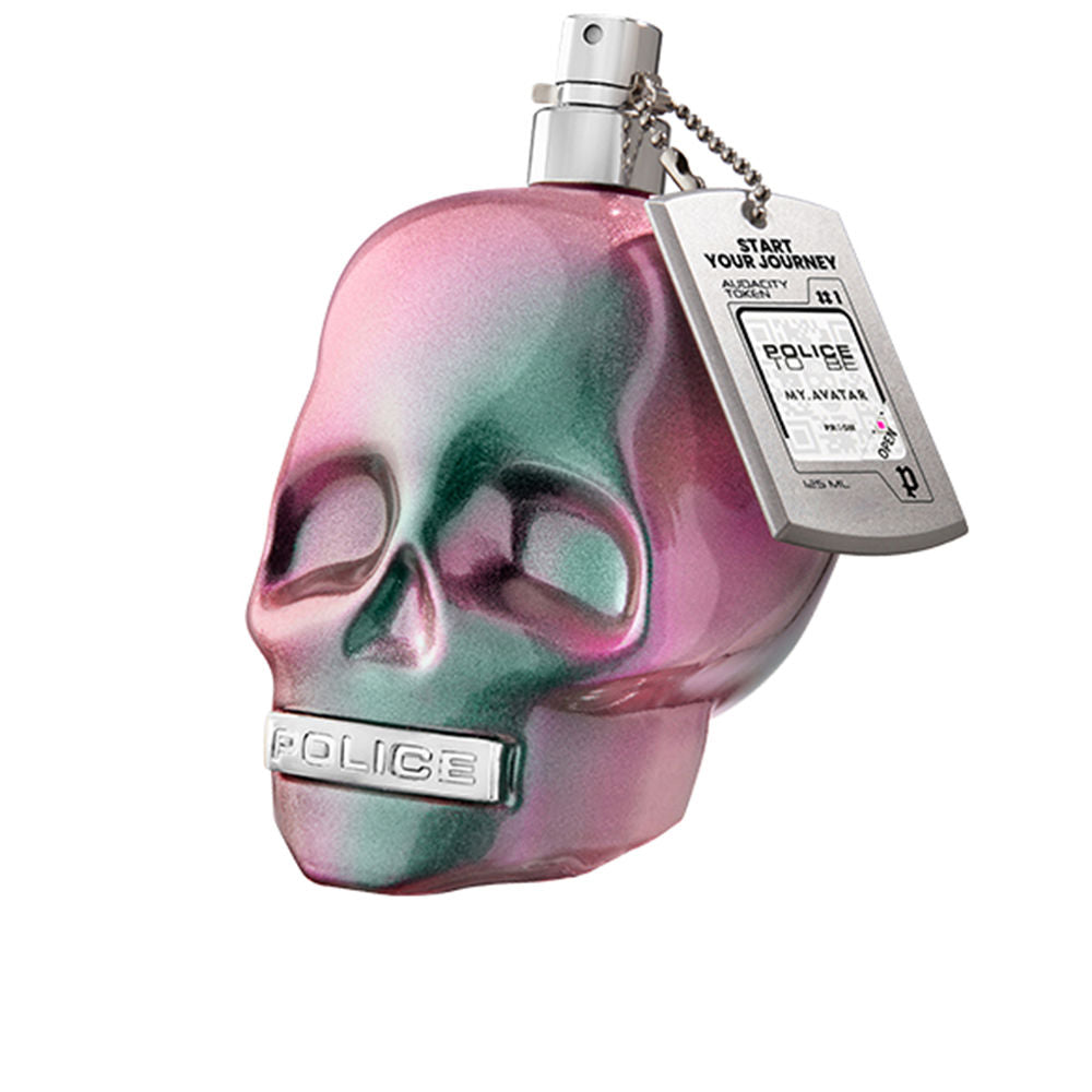 To Be My Avatar Eau de Parfum