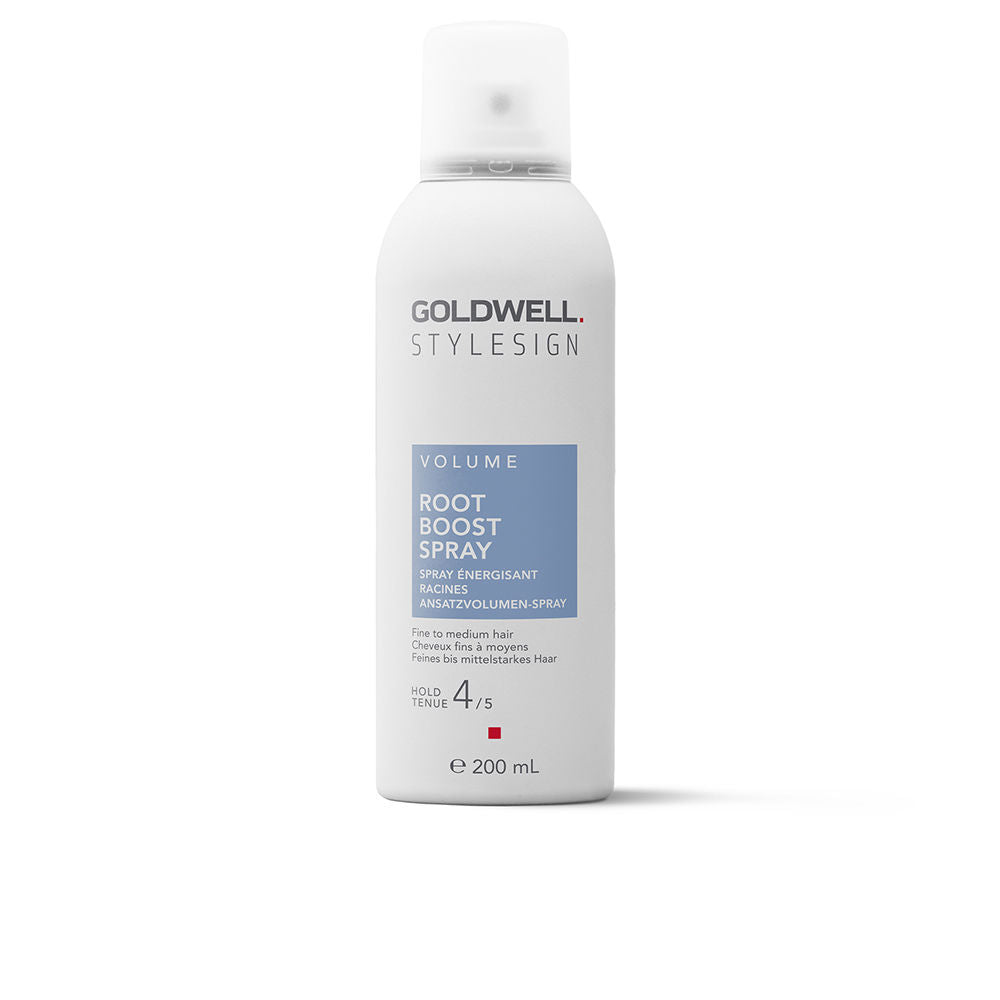200 ml aerosol root-lift volumising spray for fine hair, precision nozzle, Unisex