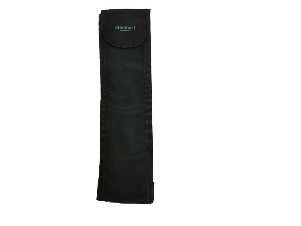 Turquoise titanium flat iron with slim rounded barrel and long swivel cord, Unisex styling tool