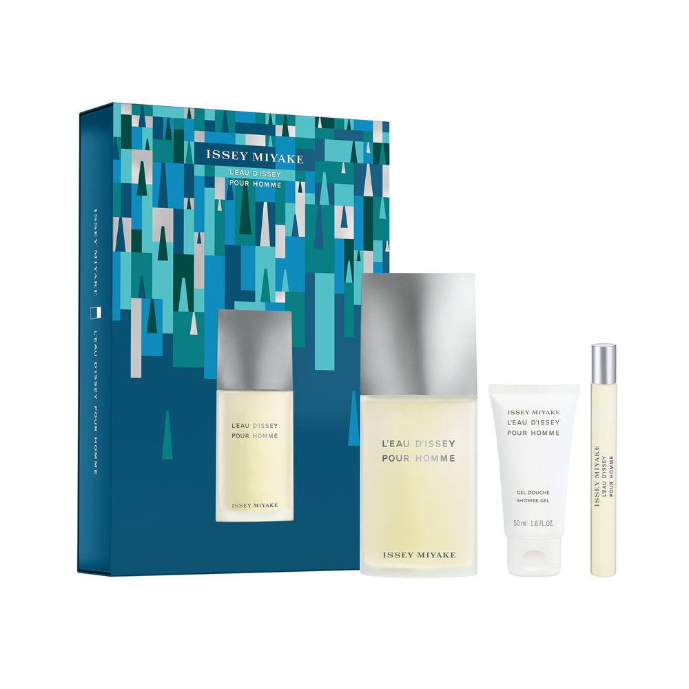 L'Eau d'Issey Pour Homme Gift Set