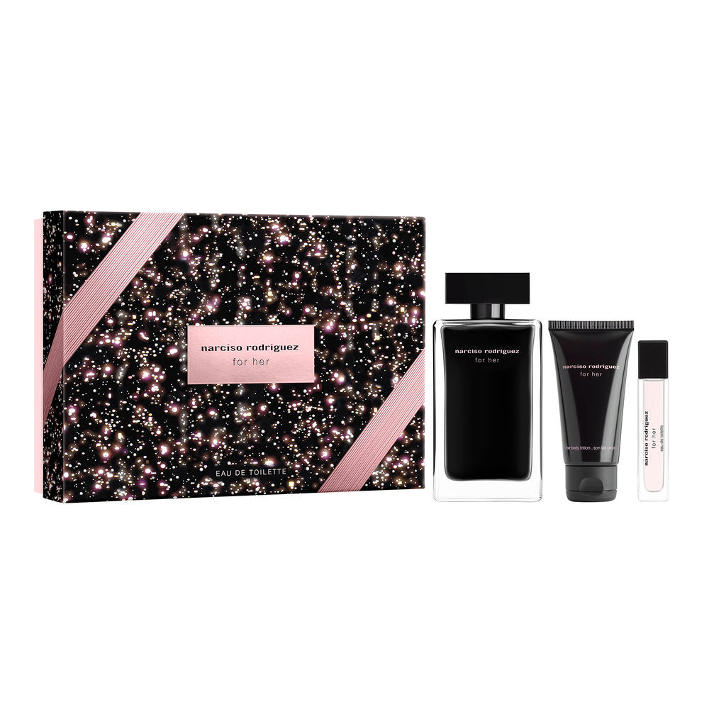 Narciso Rodriguez For Her Gift Set