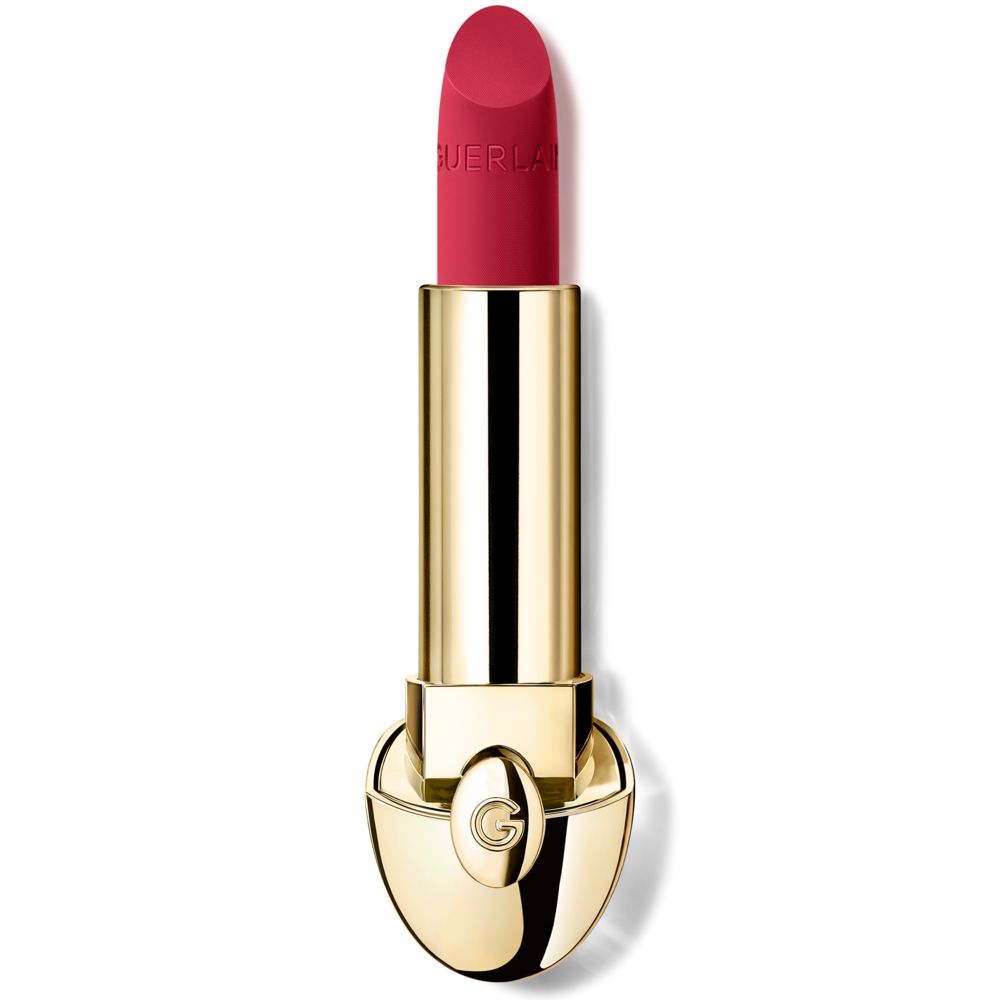 Refillable lipstick bullet, satin and matte finishes, 3.5 g, lily and almond oils