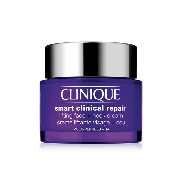 Jar of rich balm beside shea and mango butter, white cream texture