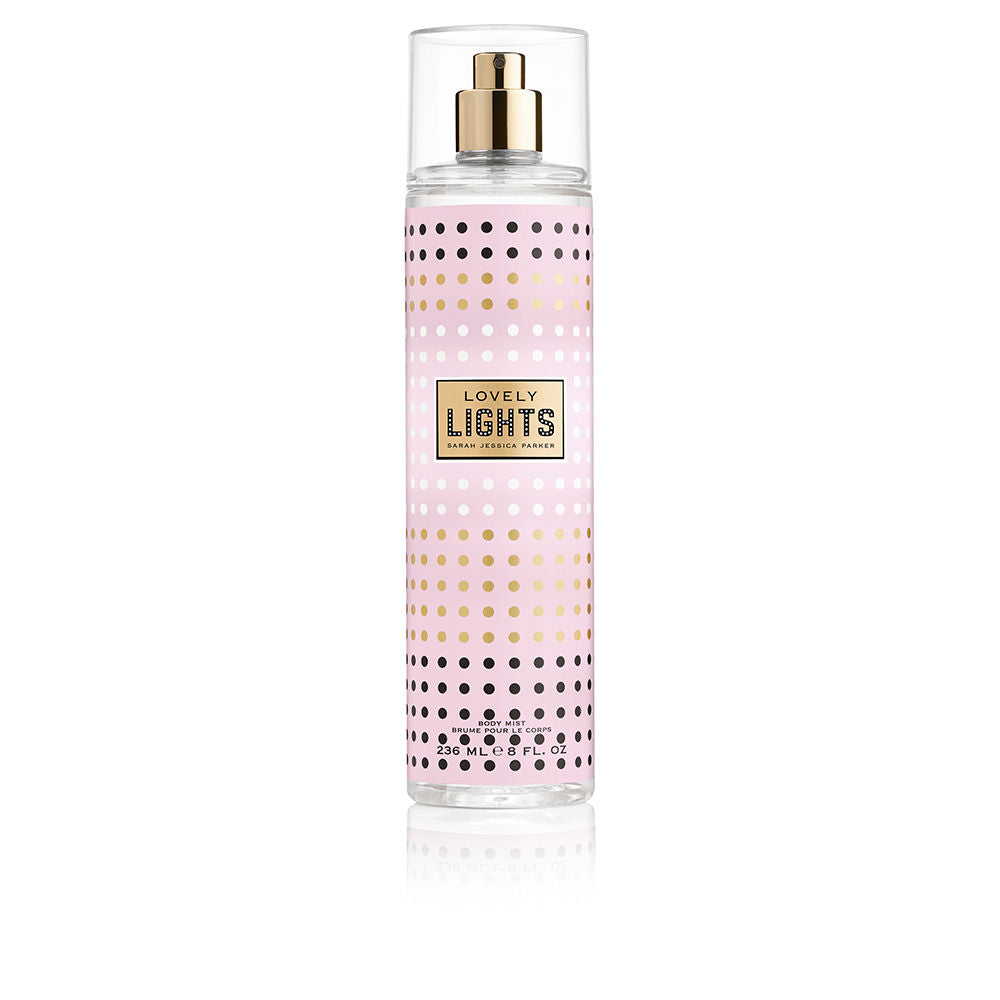 Lovely Lights Fragrance Mist