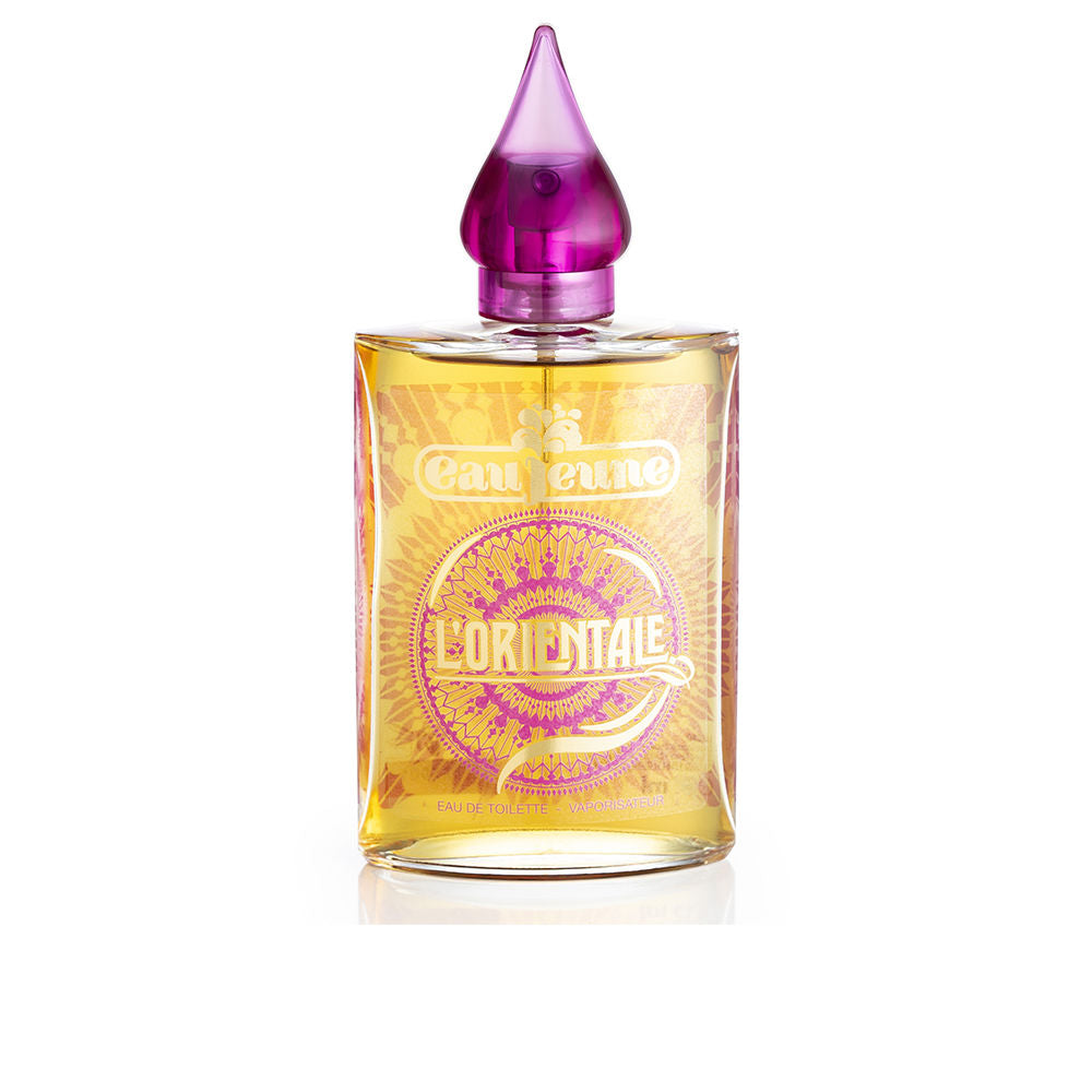 L'Orientale Eau de Toilette