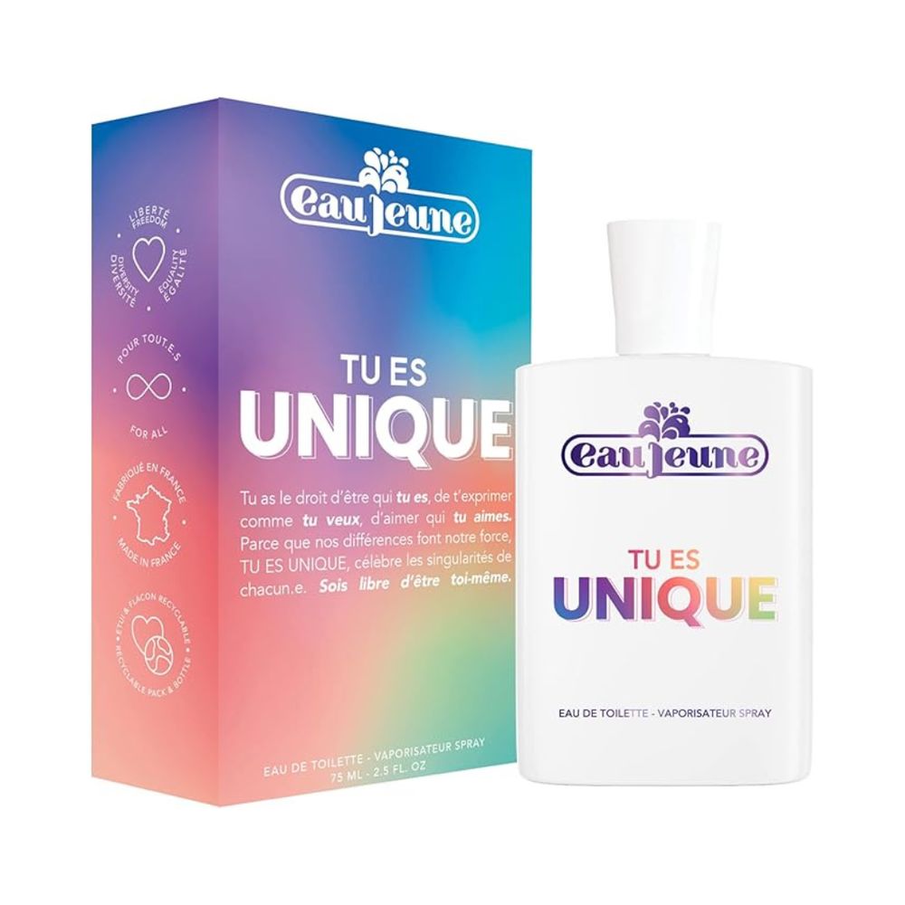 Tu Es Unique Eau de Toilette