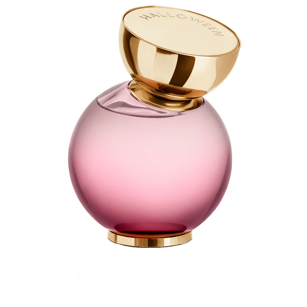 Glass perfume bottle of My Wish Eau de Parfum, 100 ml, Oriental-floral