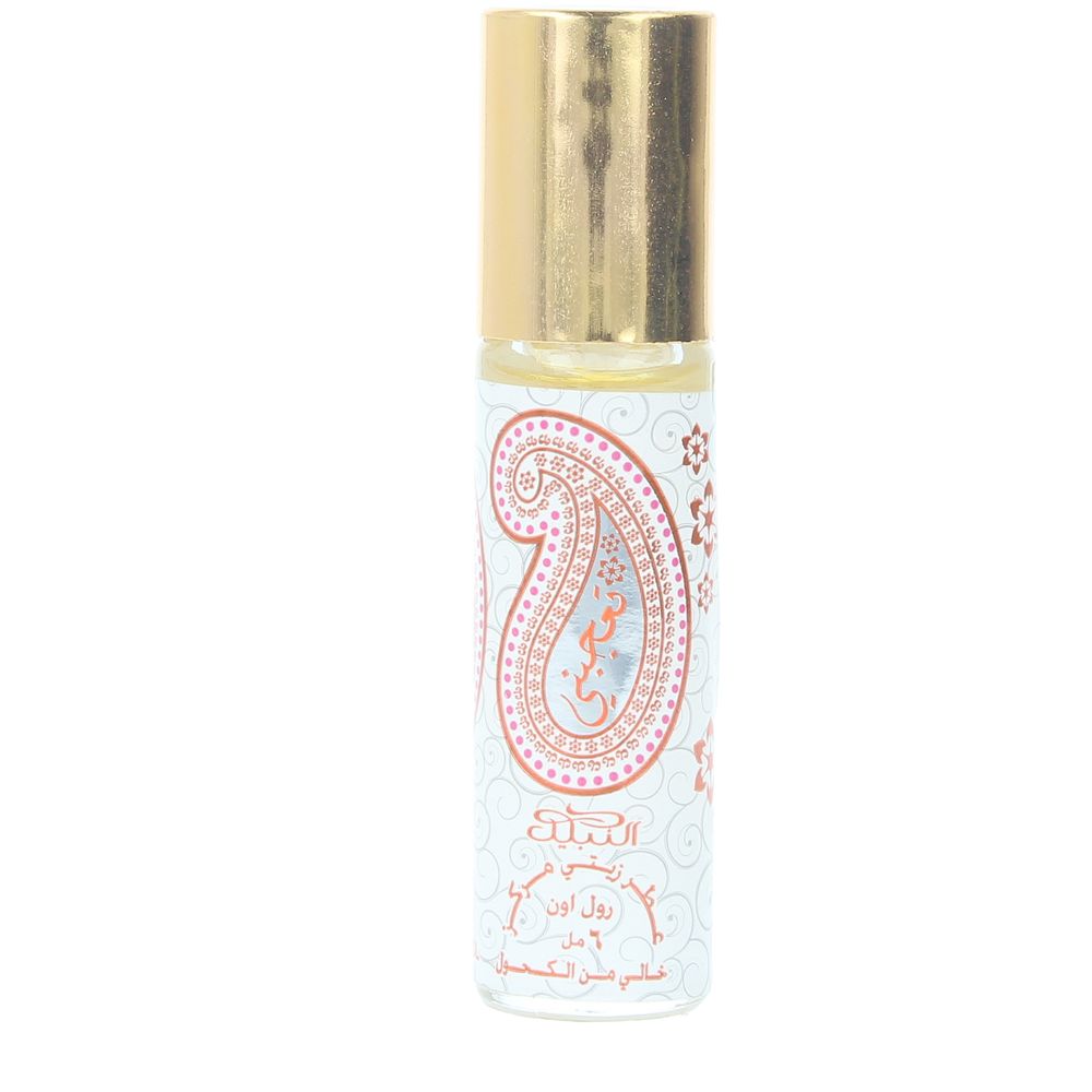 Tajebni Roll-On Perfume Oil