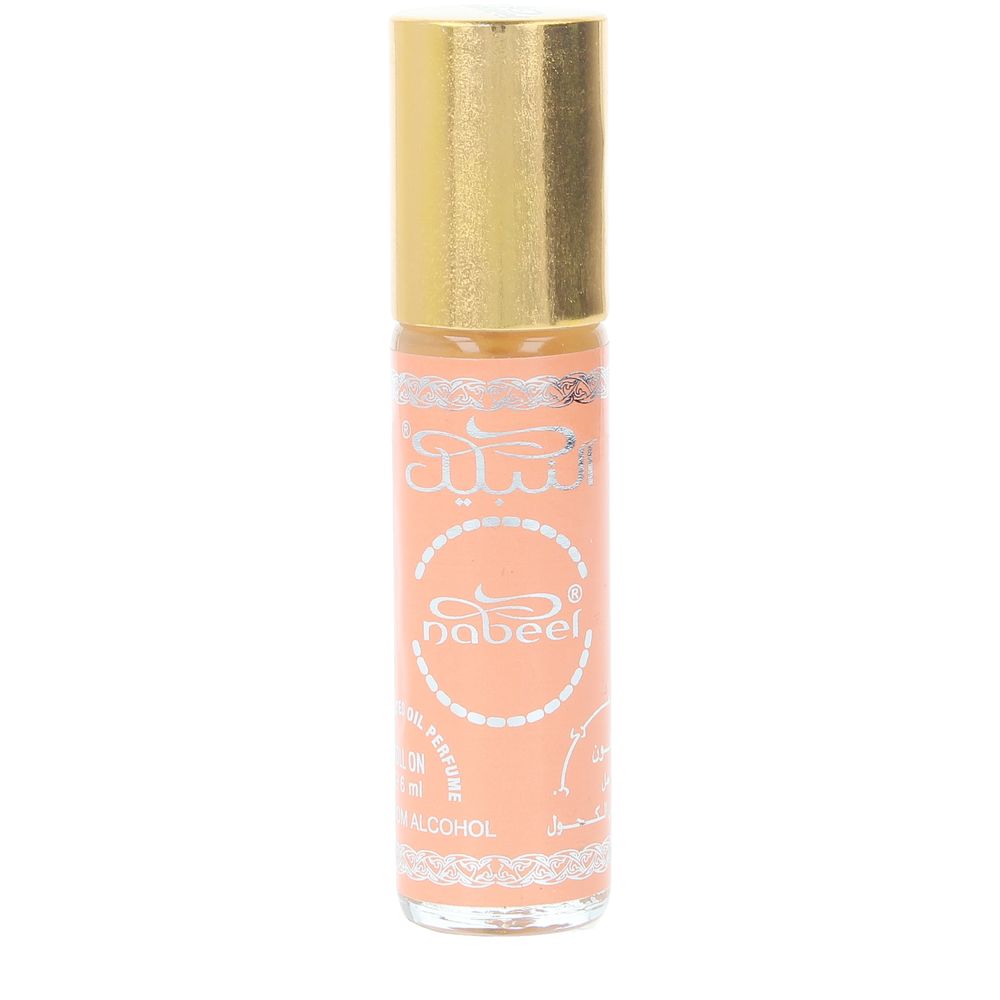 Exquisite Unisex Roll-On Perfume Oil