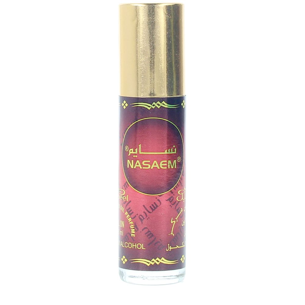 Exquisite Unisex Woody Floral Oil