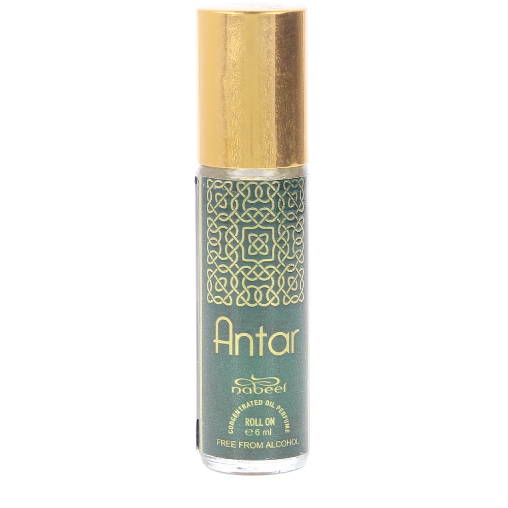 Antar Concentrated Perfume Oil