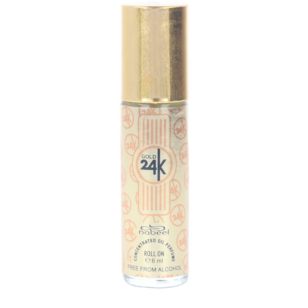 Gilded Essence with Fruity-Floral Notes