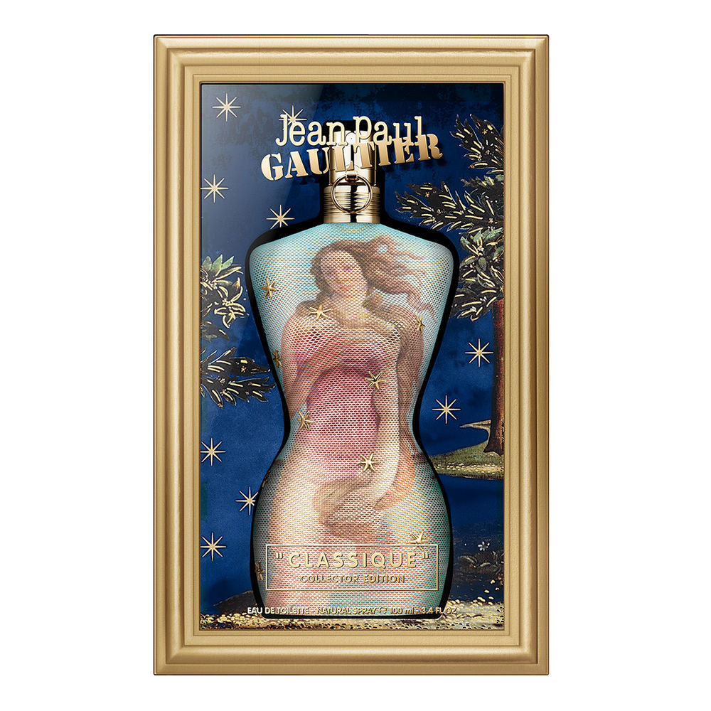 Collector's Edition Eau de Toilette