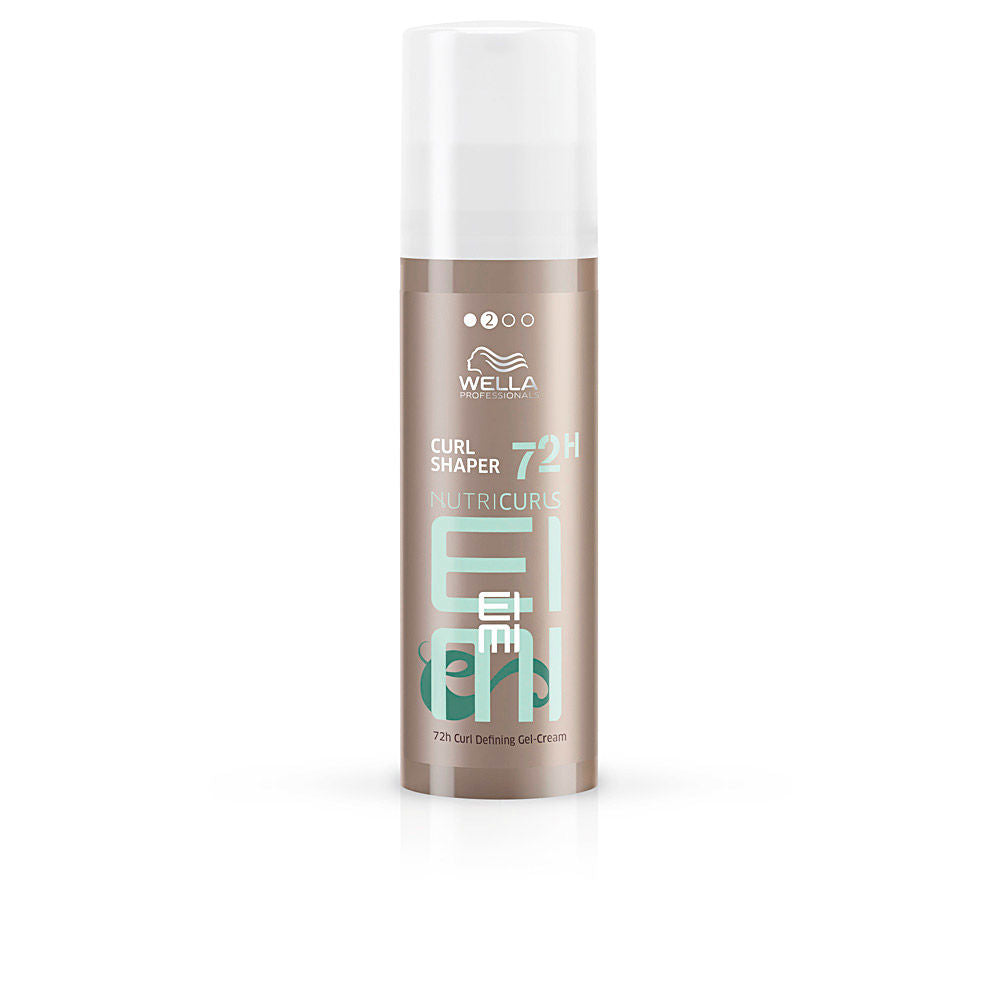 150 ml tube of jojoba curl-defining cream for Unisex textured hair