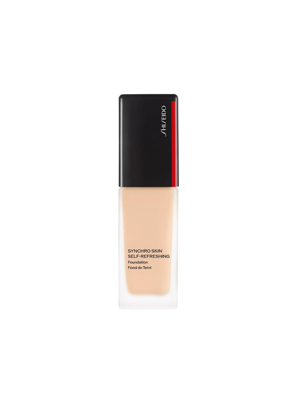 30 ml bottle of Synchro Skin foundation, SPF30, semimatte, shade 130
