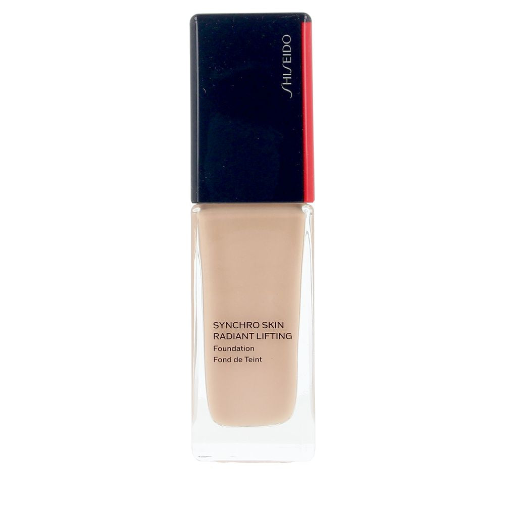 30 ml fluid foundation bottle, 260 shade, SPF30, unisex