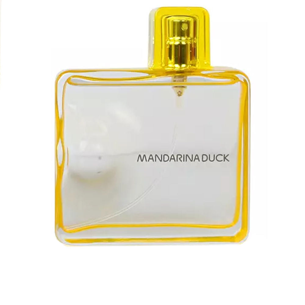 Radiant Amber Eau de Parfum