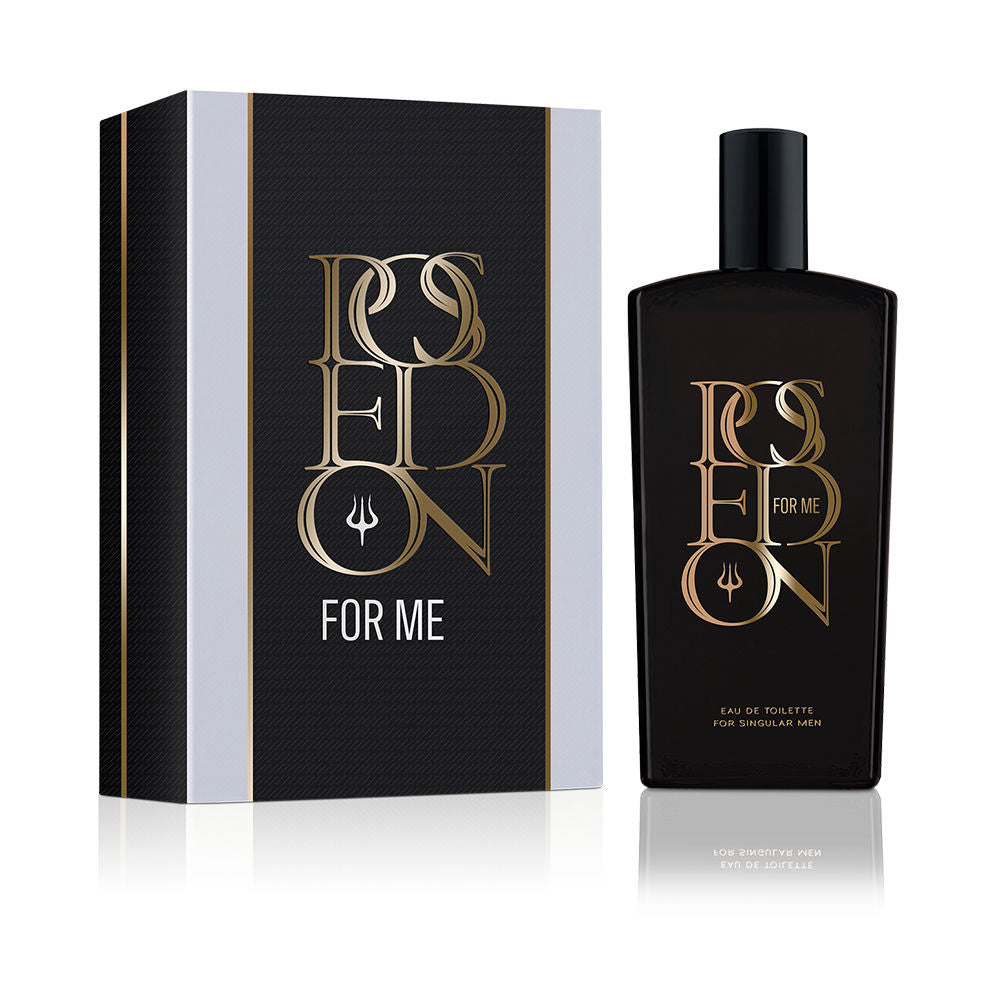 Poseidon For Me Eau de Toilette