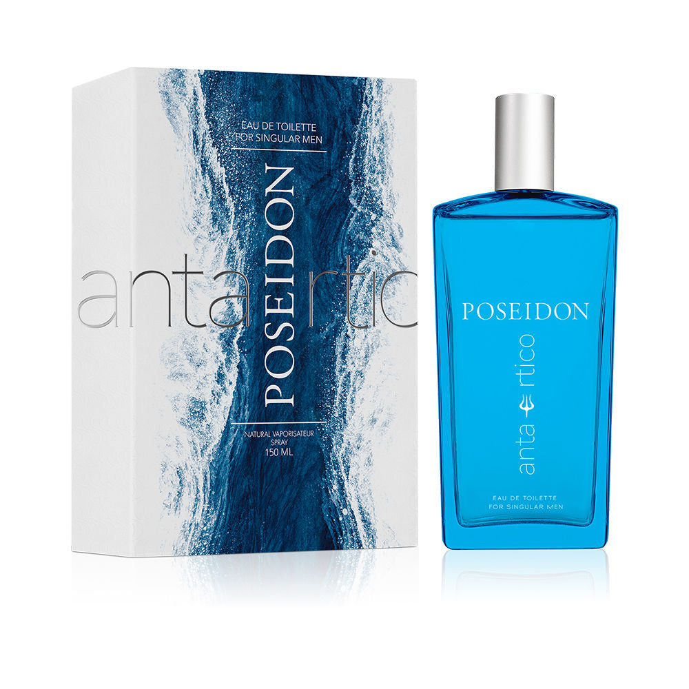 Antarctic Freshness Eau de Toilette