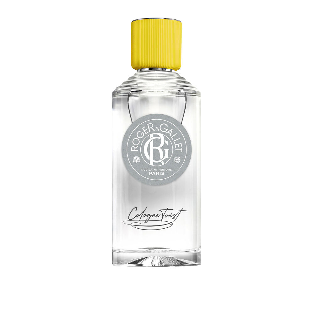 Effervescent Citrus Cologne for Him