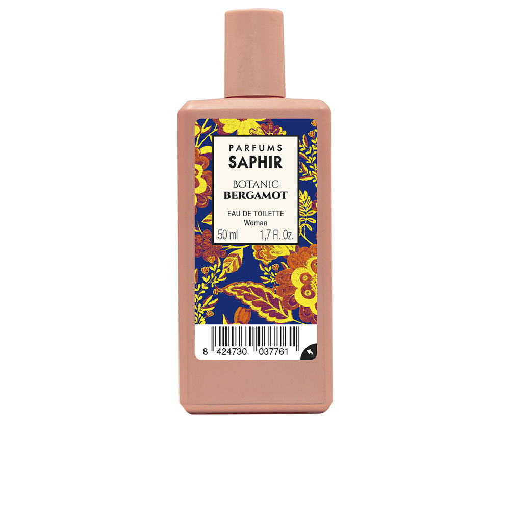 Botanic Bergamot Eau de Toilette