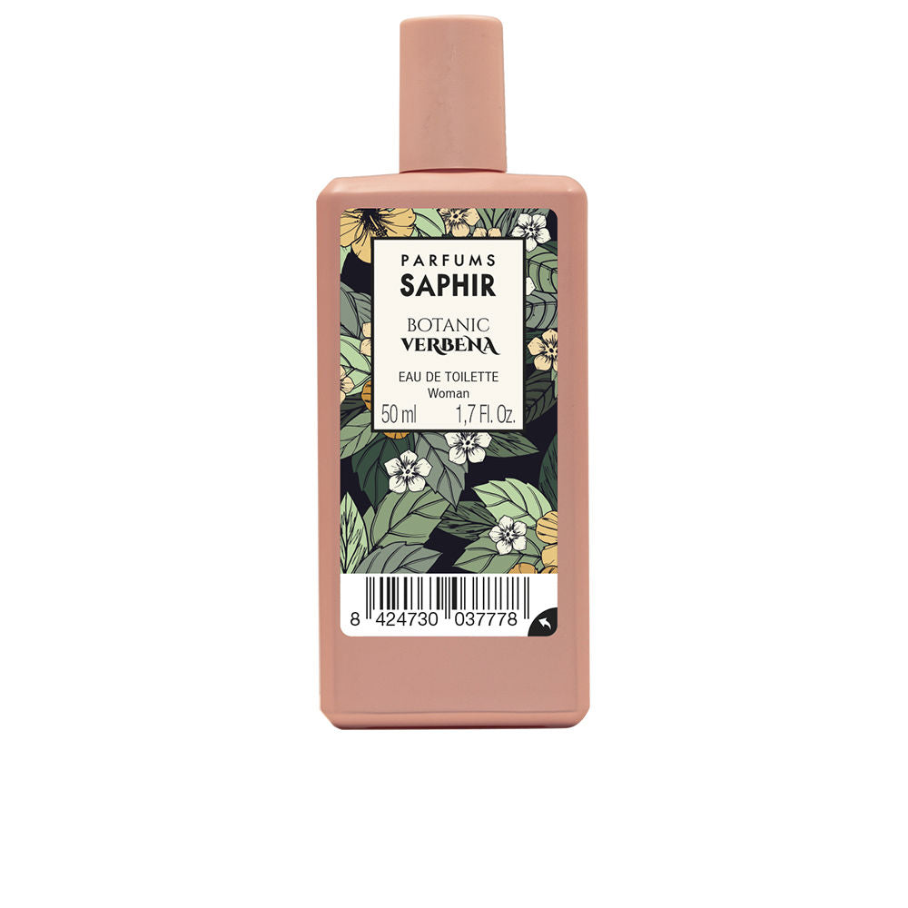 Botanic Verbena Eau de Toilette