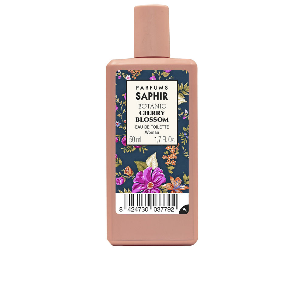 Botanic Cherry Blossom Eau de Toilette