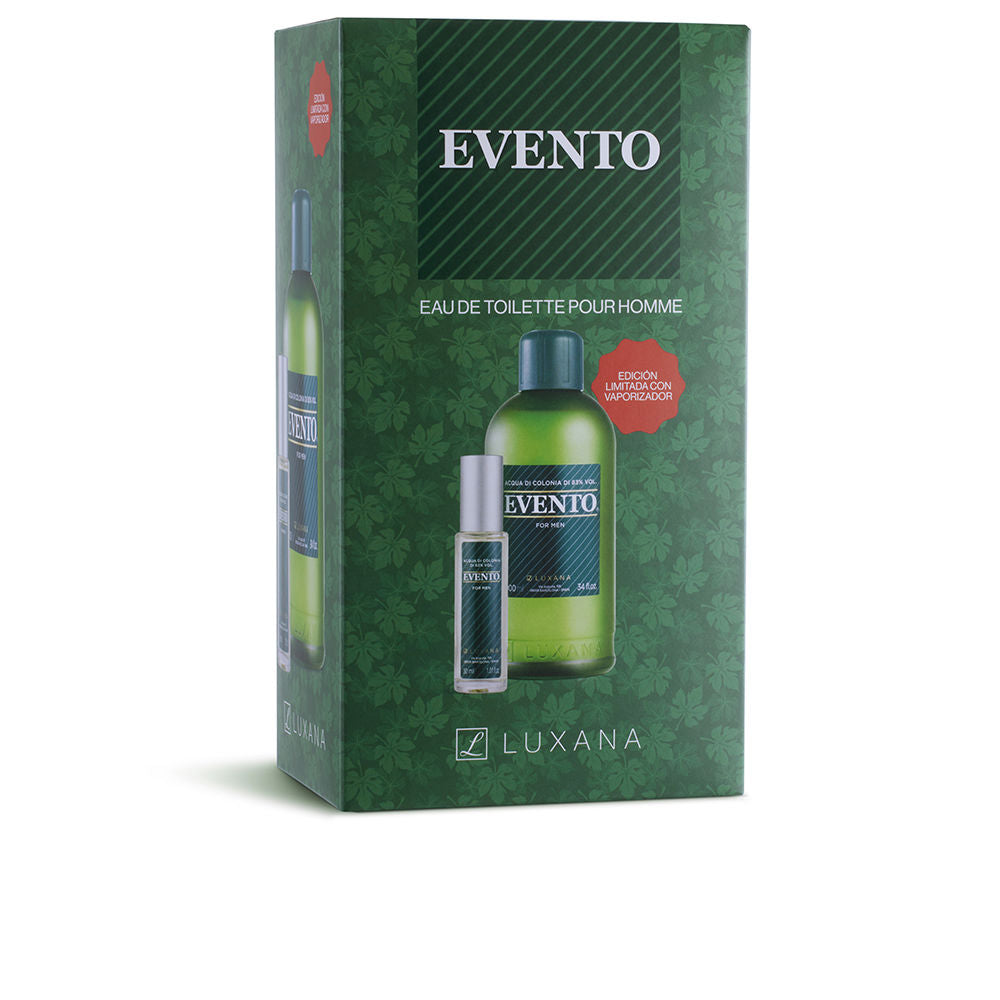 Evento Eau de Toilette Gift Set