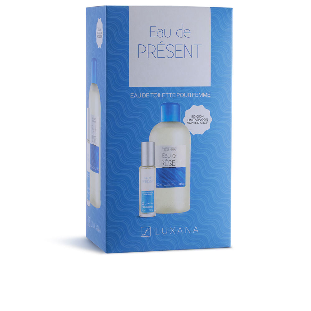 Eau de Présent Perfume Set