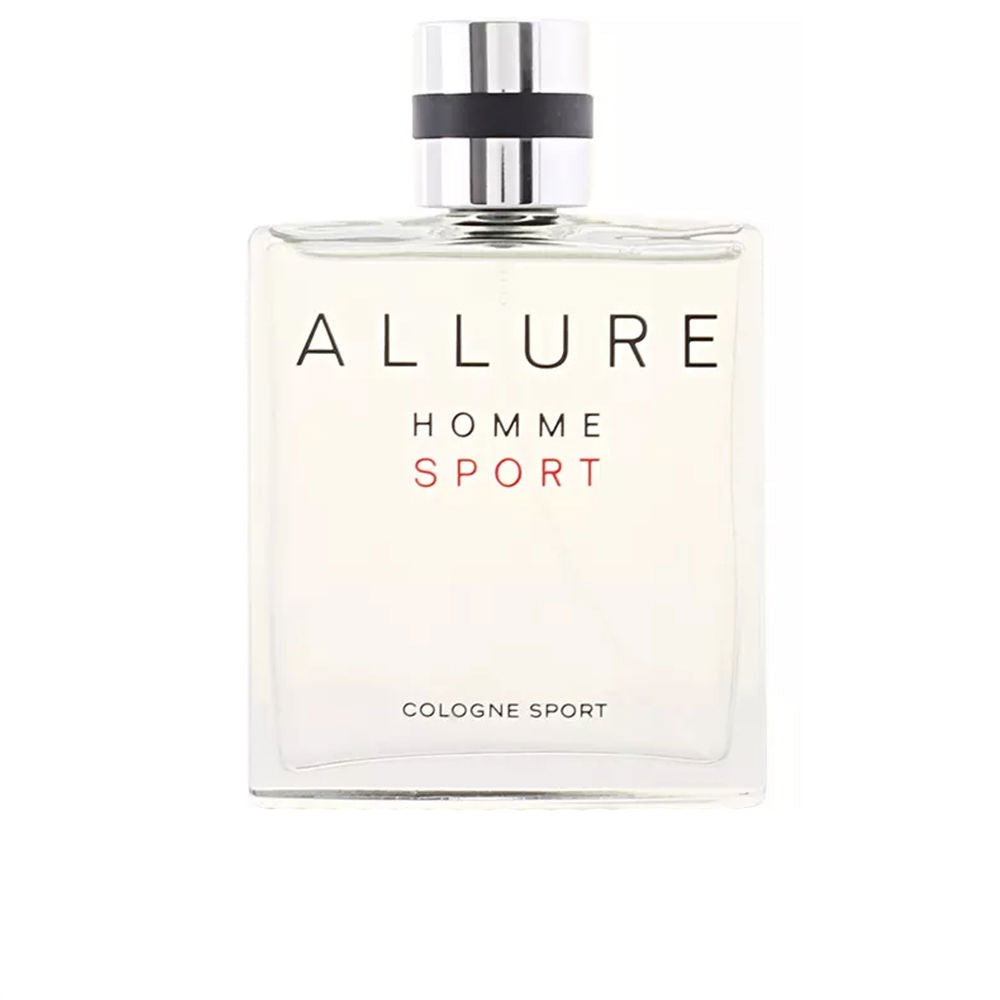 Allure Homme Sport Eau de Cologne