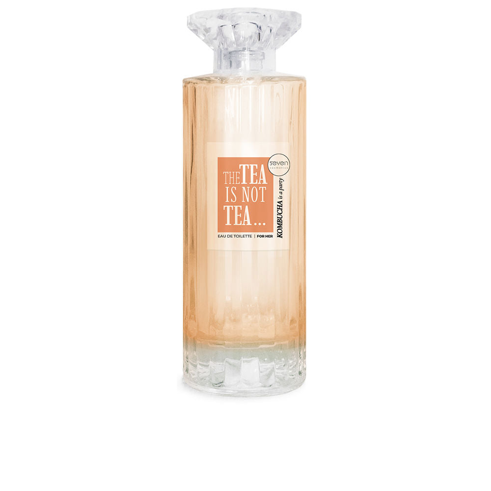 The Tea Is Not Tea - Eau de Toilette