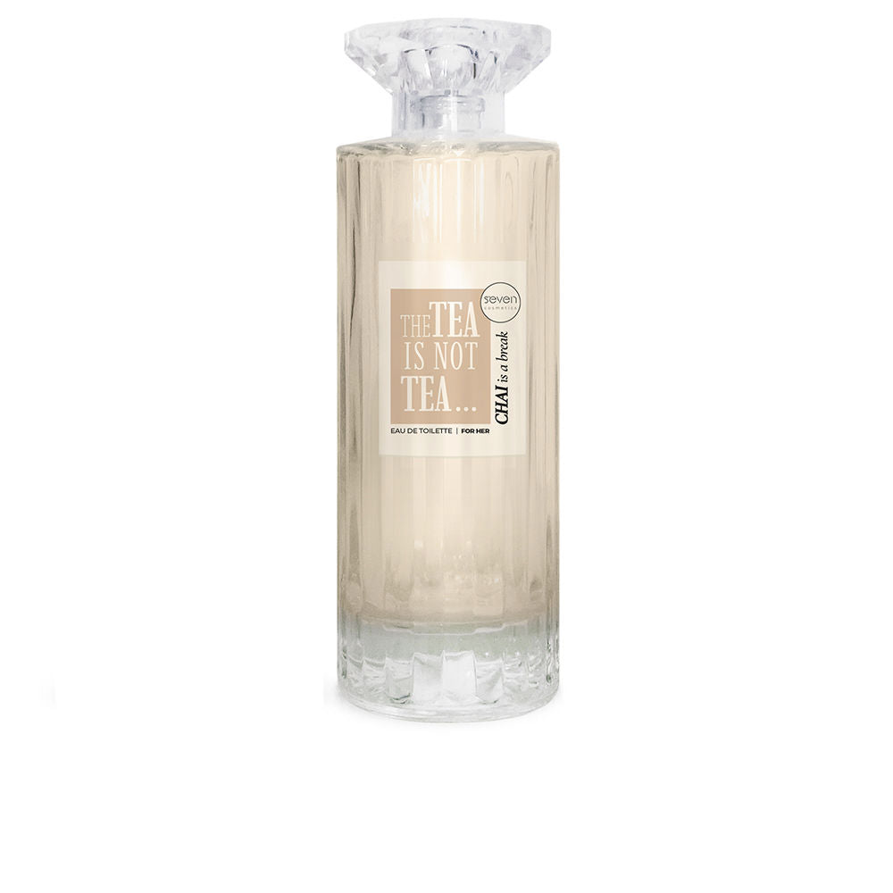 The Tea Is Not Tea Chai Eau de Toilette
