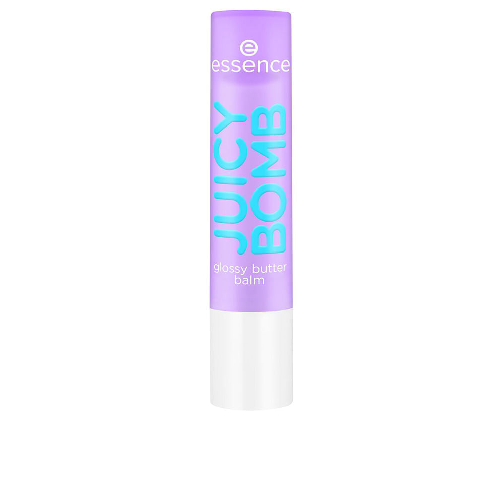 Click-stick cherry-tinted lip balm with glossy finish, 2.5 g Unisex