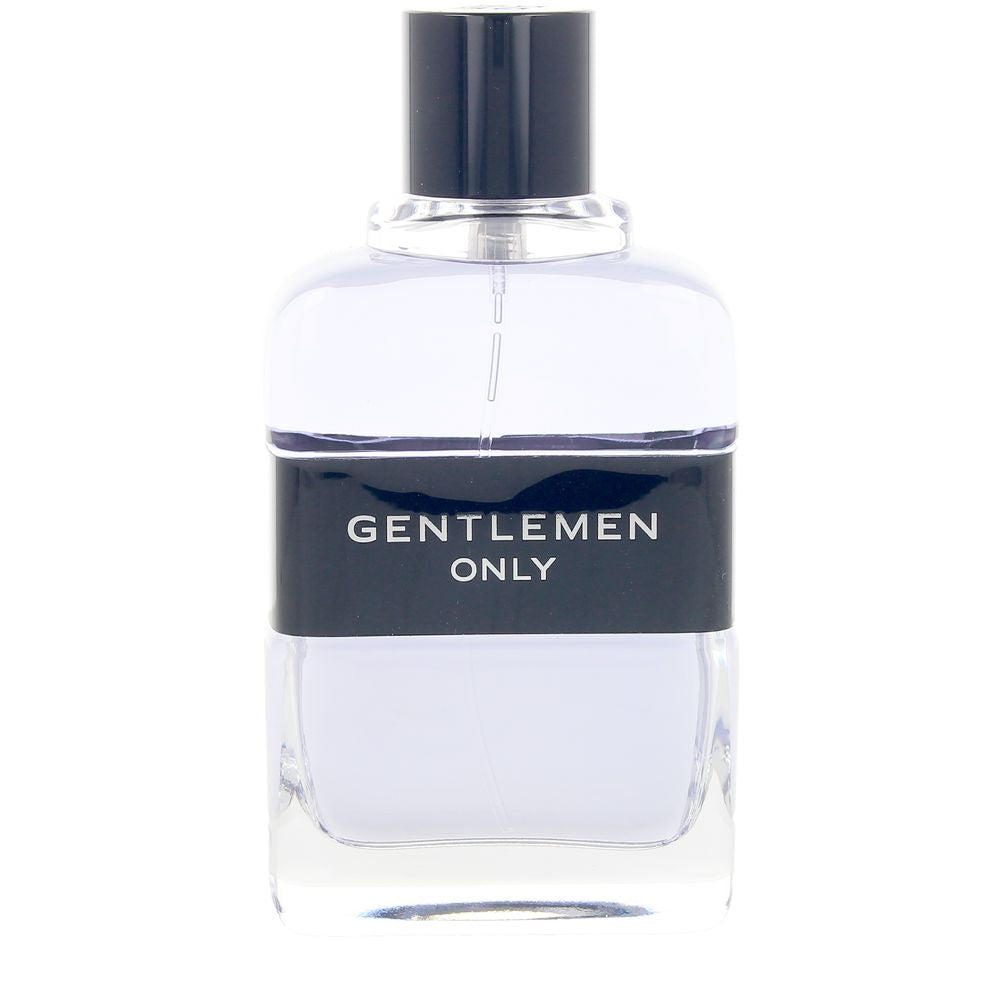 Blue-hued eau de toilette in classic bottle, 100 ml, woody-aromatic scent