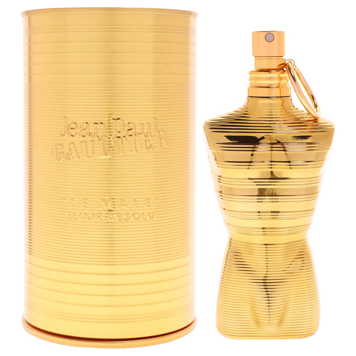 200 ml amber-hued eau de parfum bottle, lavender and plum notes