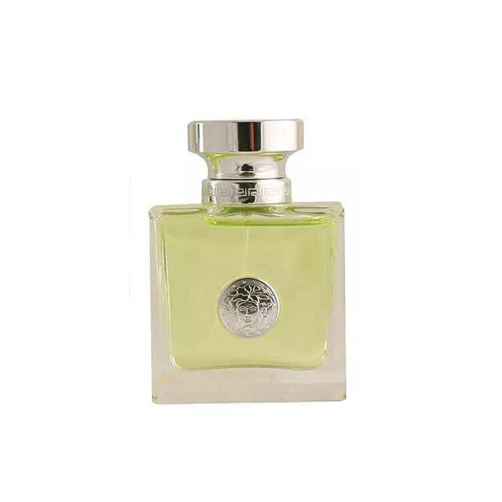 30 ml clear bottle of woody-floral eau de toilette with citrus and fig notes