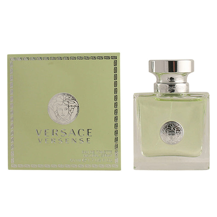 30 ml clear bottle of woody-floral eau de toilette with citrus and fig notes