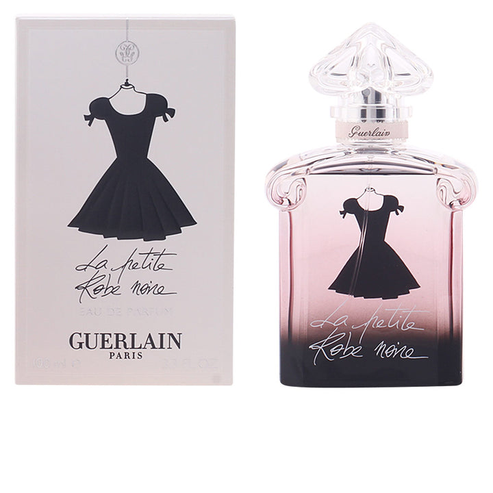 Faceted glass bottle of floral-fruity eau de parfum, 100 ml for Women