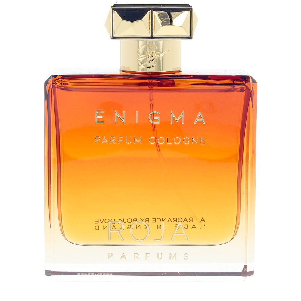 Enigmatic Sophistication in a Bottle