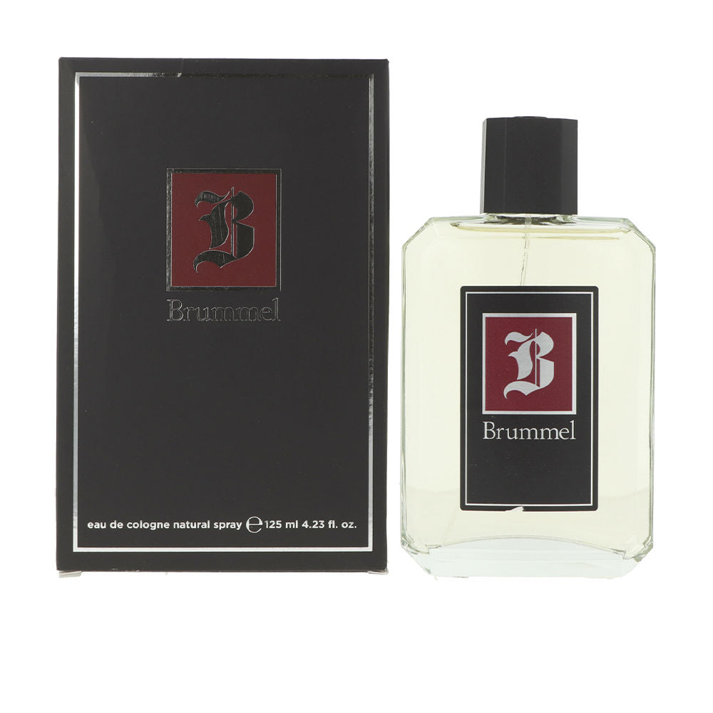 Brummel Eau de Cologne
