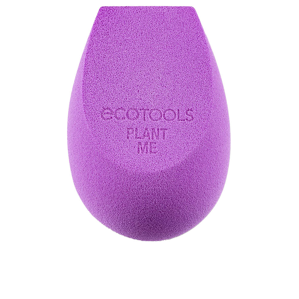 Ecotools biodegradable makeup sponge — eco-friendly blending tool for flawless finish