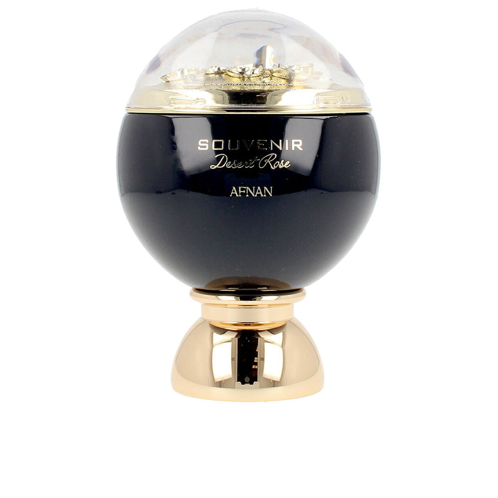 Souvenir Desert Rose Perfume
