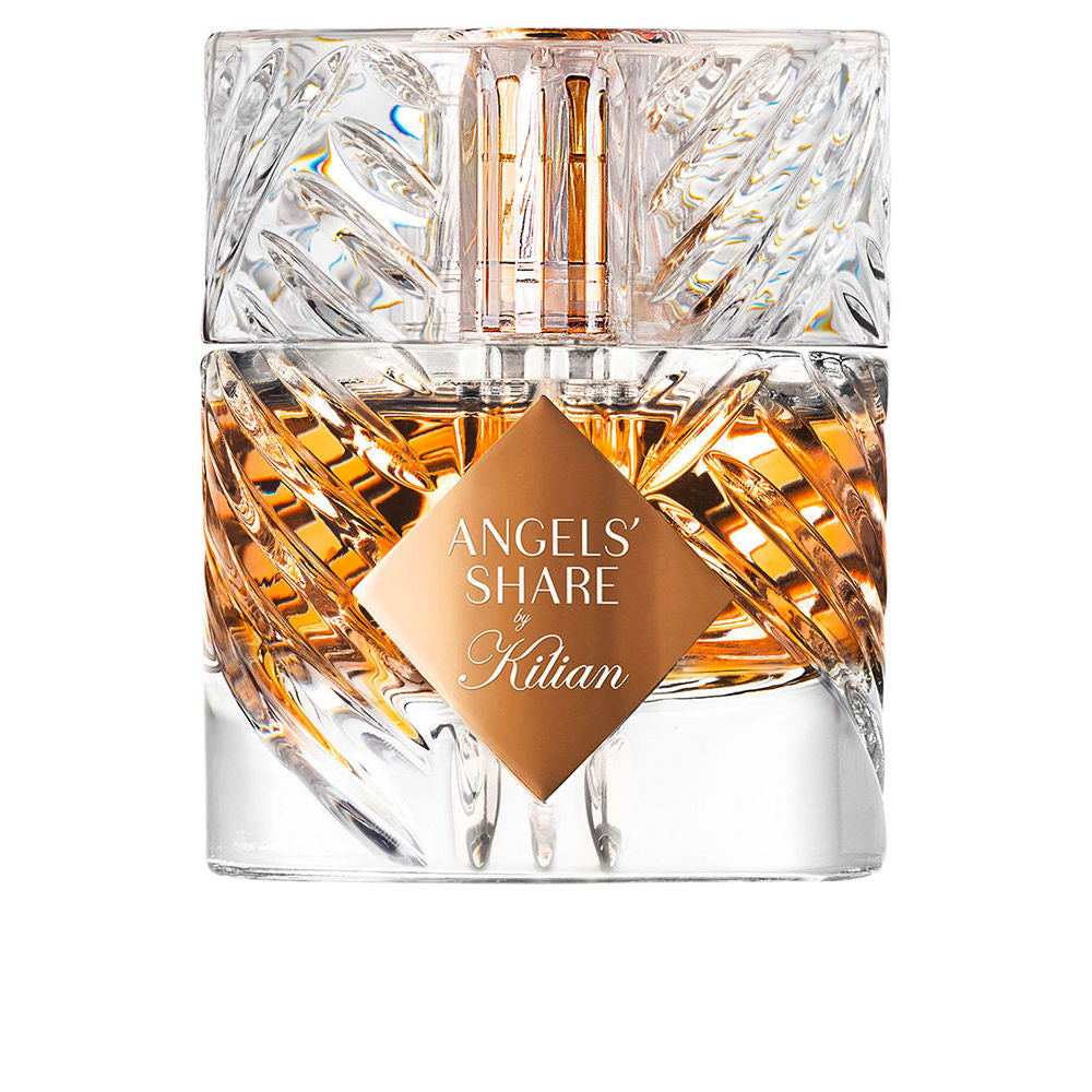 50 ml bottle — cognac, oak, cinnamon, tonka, sandalwood fragrance