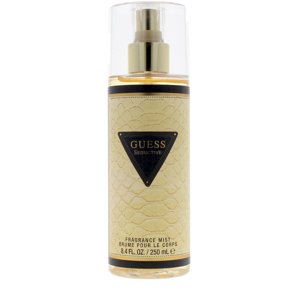 Seductive Fragrance Mist