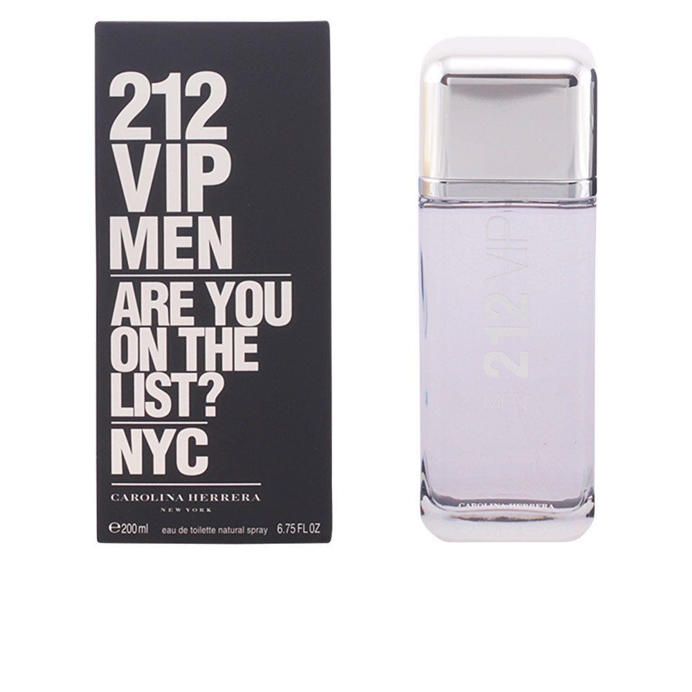 200 ml woody‑oriental Eau de Toilette spray for Man, leather and passionfruit notes