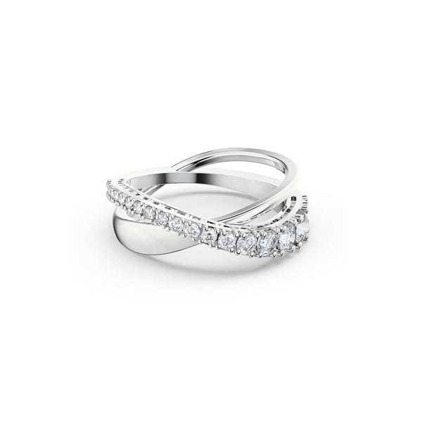 Radiant Clarity Diamond Band
