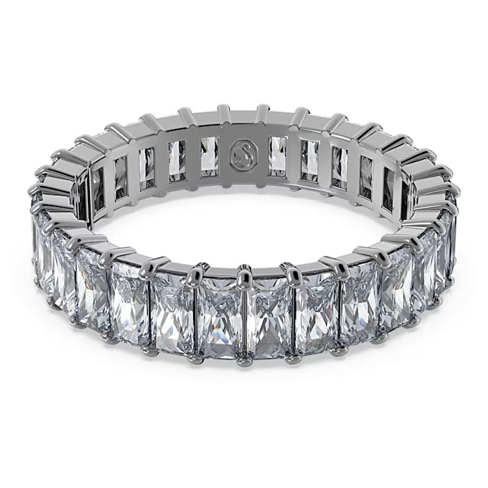 Radiant Clarity Tennis Bracelet