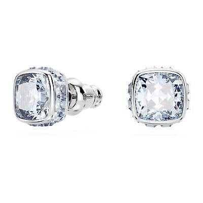 Timeless Radiance Crystal Studs